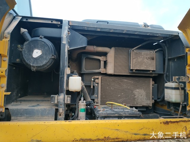 住友 SH220LC-5 挖掘机