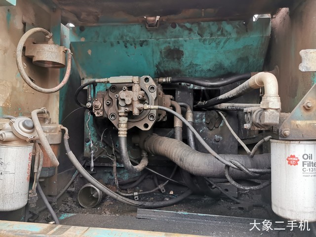 神钢 SK250LC-8 挖掘机