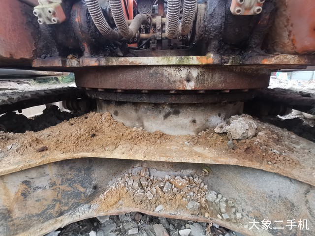 斗山 DH220LC-9E 挖掘机