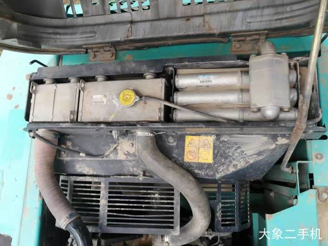 神钢 SK250LC-8 挖掘机