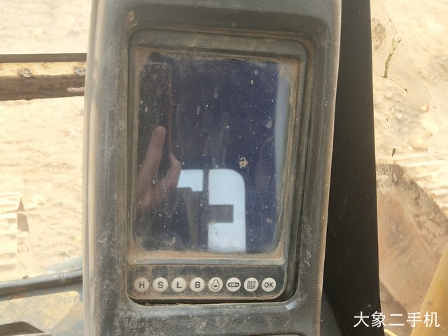 三一重工 SY200C 挖掘机