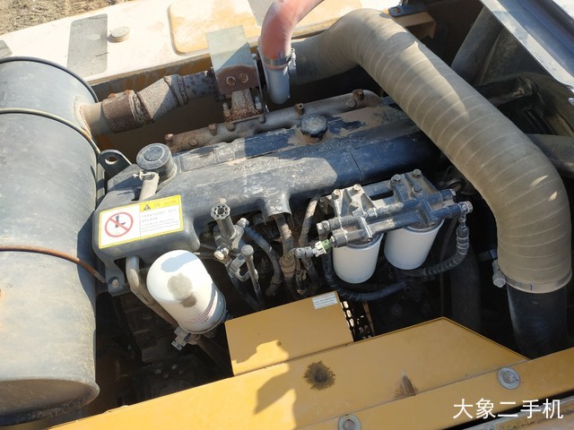 三一重工 SY265C-9 挖掘机