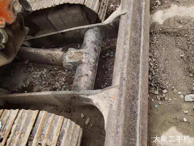 斗山 DH60-7 挖掘机