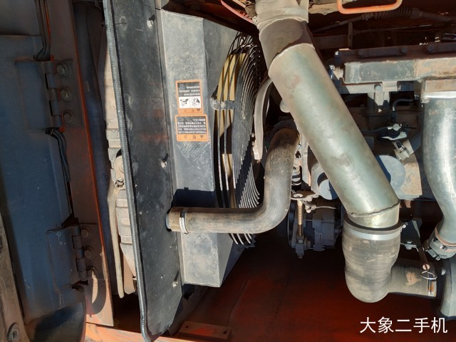 斗山 DH150LC-7 挖掘机