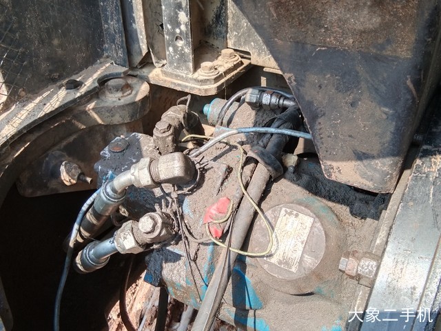 斗山 DH60-7 挖掘机