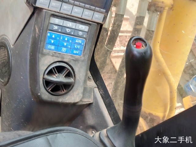 小松 PC450-8 挖掘机