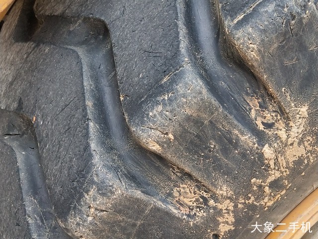 柳工 CLG855 装载机