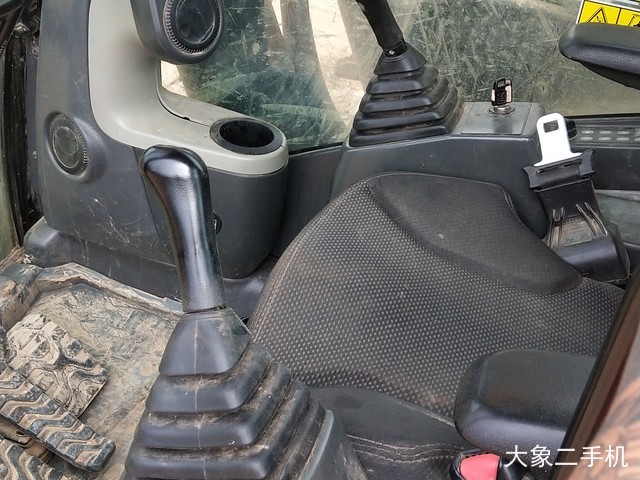 卡特彼勒 336D2L液压 挖掘机