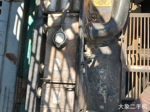 神钢 SK260LC-8 挖掘机