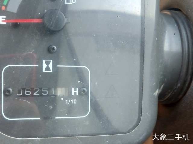 沃尔沃 EC55B-Pro 挖掘机