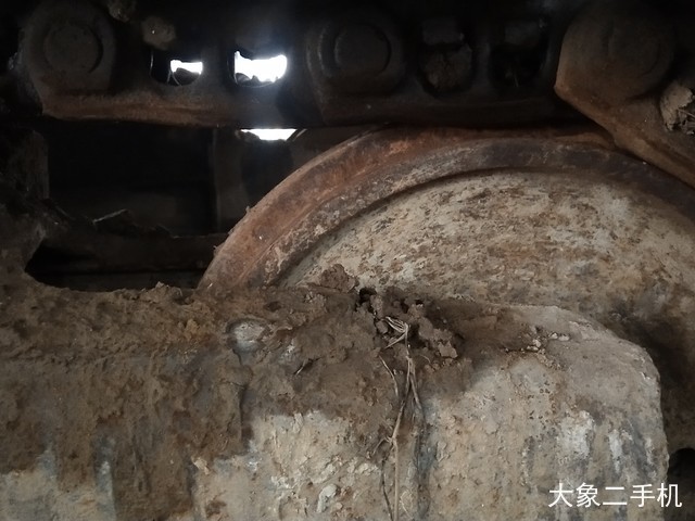 力士德 SC230.7 挖掘机