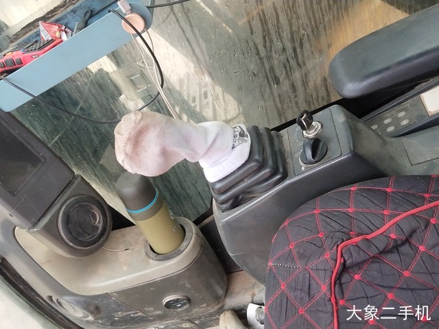 卡特彼勒 336D液压 挖掘机