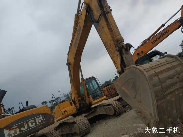 小松 PC360-7 挖掘机