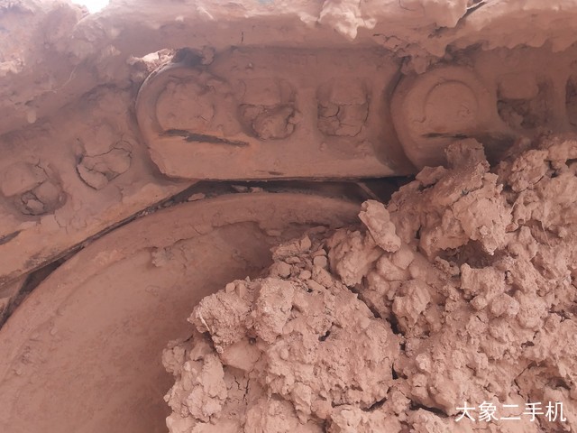 山河智能 SWE365ELR 挖掘机