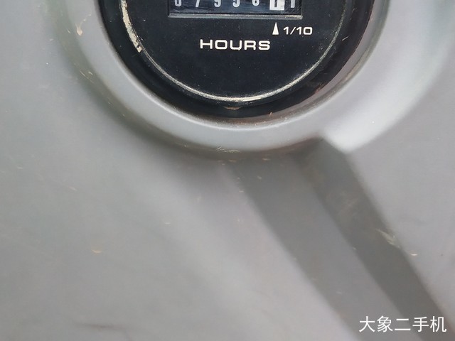 神钢 SK350LC-8 挖掘机