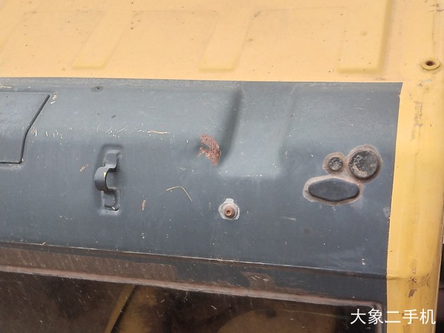 小松 PC450-8 挖掘机