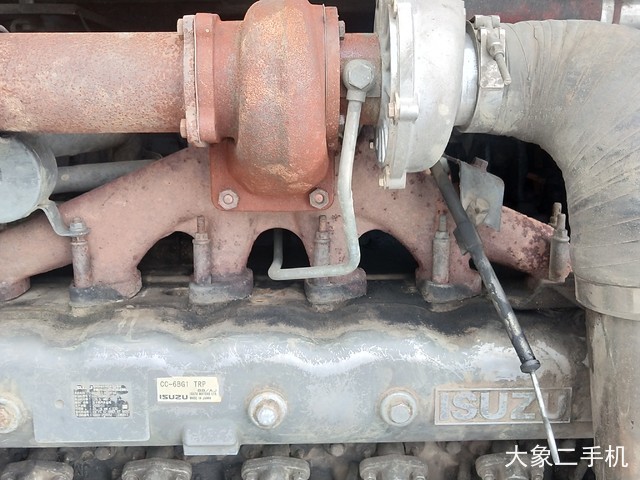 徐工 XE230 挖掘机