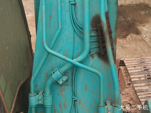 神钢 SK260LC-8 挖掘机