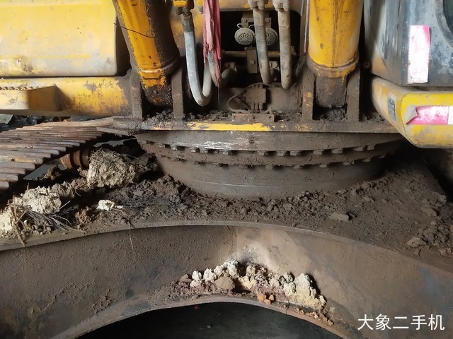 力士德 SC230.7 挖掘机