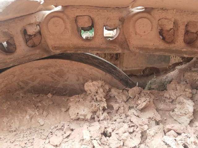 神钢 SK260LC-8 挖掘机