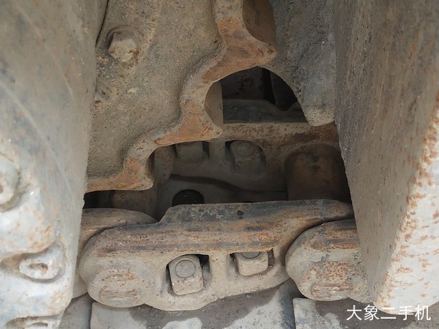 斗山 DH220LC-V 挖掘机