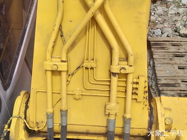 住友 SH200A2 挖掘机