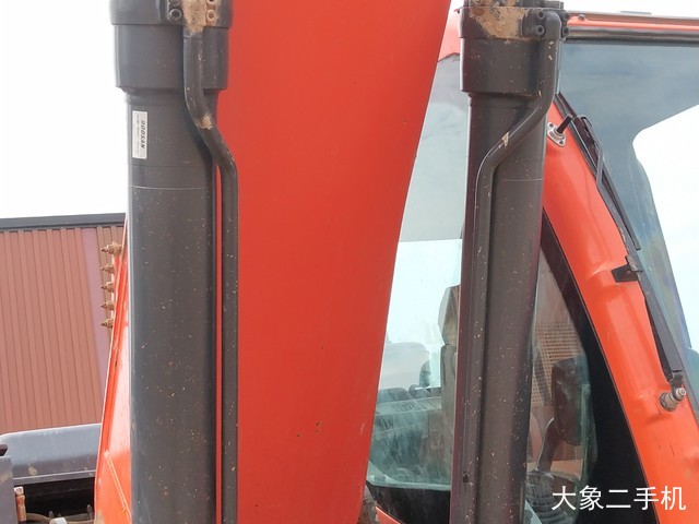 斗山 DX220LC-9C 挖掘机