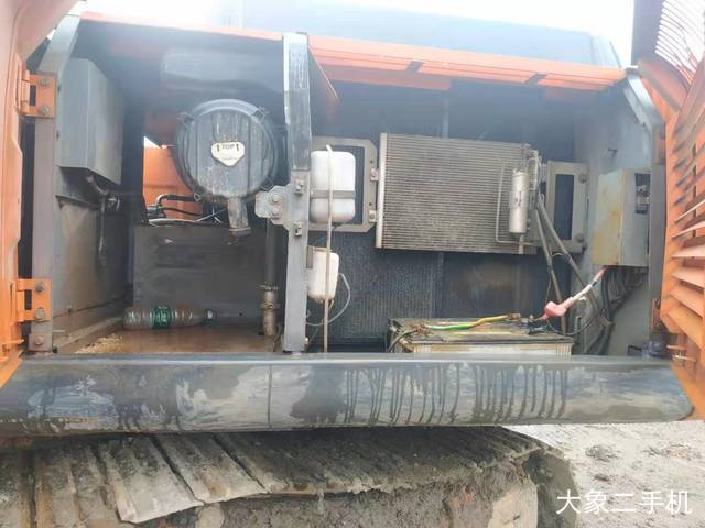 日立 ZX240-3G国产 挖掘机