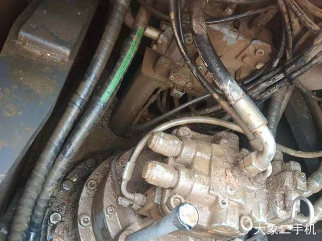 日立 ZX240-3G国产 挖掘机