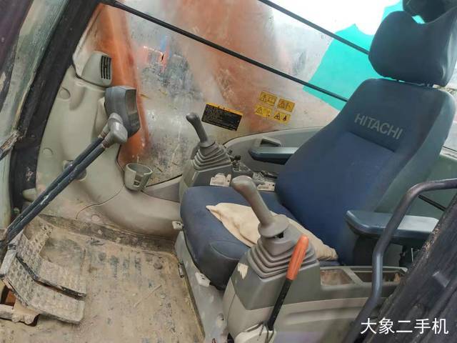 日立 ZX240-3G国产 挖掘机