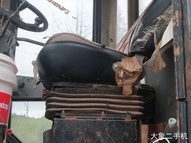 龙工 LG855D 挖掘机