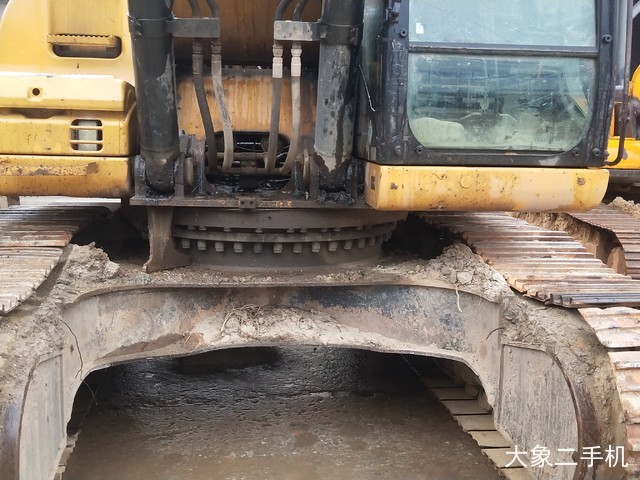 卡特彼勒 336D液压 挖掘机