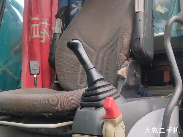 山河智能 SWE365ELR 挖掘机