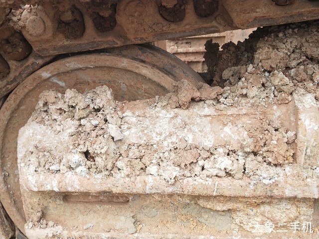 神钢 SK260LC-8 挖掘机