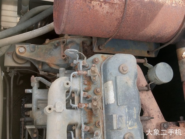 住友 SH200A3 挖掘机