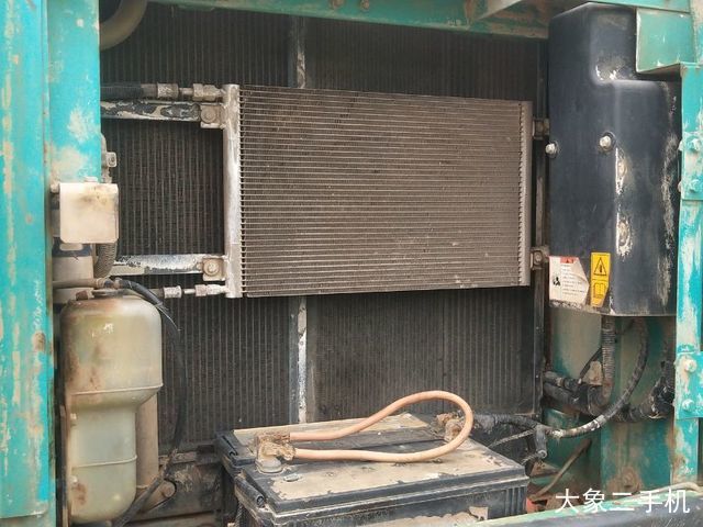 神钢 SK250LC-8 挖掘机