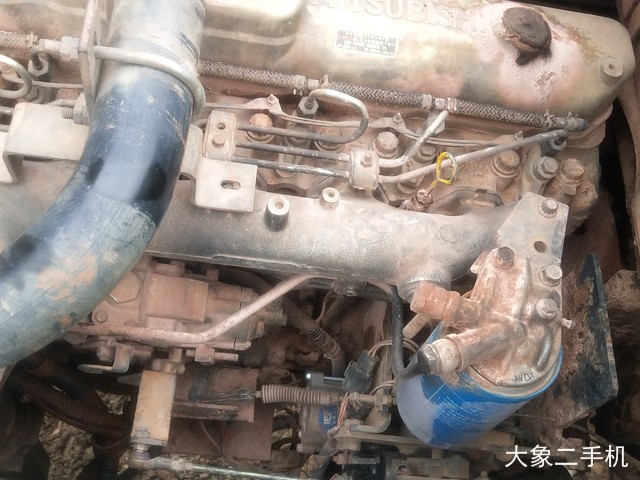 神钢 SK250-6E 挖掘机