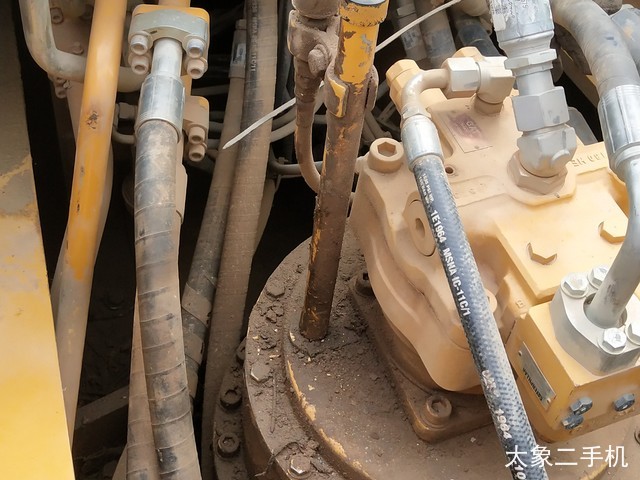 卡特彼勒 336D2L液压 挖掘机