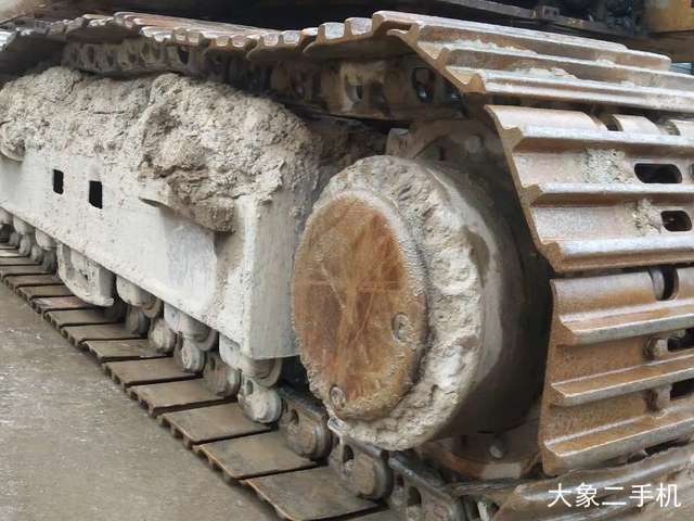 卡特彼勒 336D液压 挖掘机