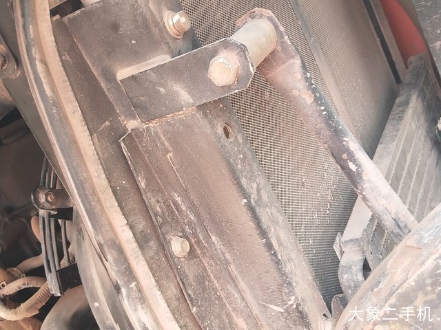 斗山 DH60-7 挖掘机