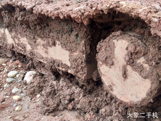 徐工 XE230 挖掘机