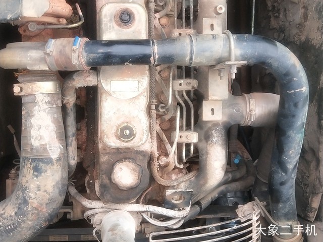 神钢 SK250-6E 挖掘机