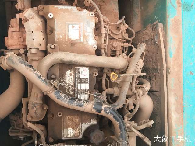 神钢 SK260LC-8 挖掘机