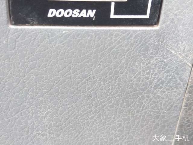 斗山 DX220LC-9C 挖掘机