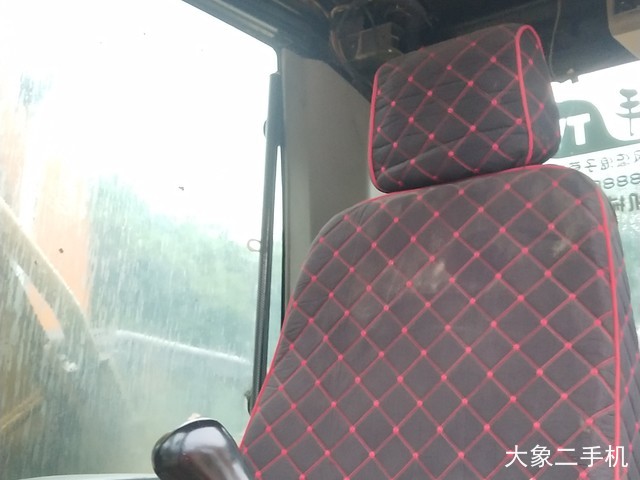 卡特彼勒 336D液压 挖掘机