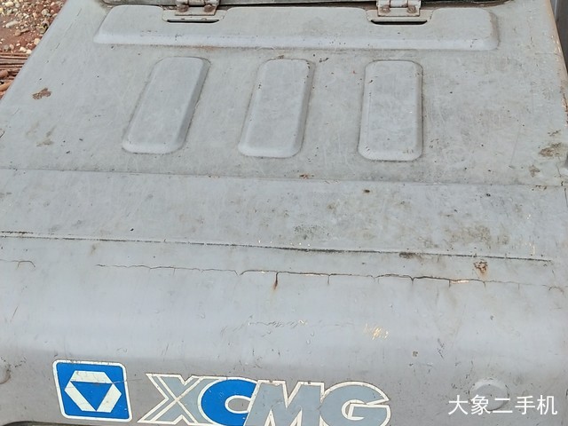 徐工 XE230 挖掘机