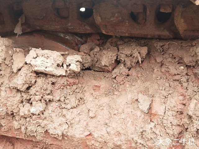 神钢 SK350LC-6E 挖掘机