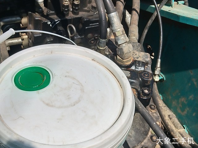 神钢 SK260LC-8 挖掘机