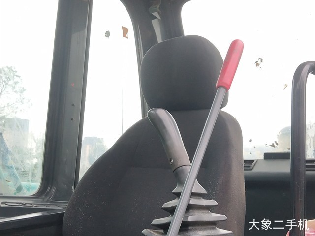 神钢 SK250LC-8 挖掘机