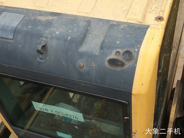 小松 PC240LC-8 挖掘机